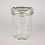 Ball Canning Jars 1 dozen Wide Mouth Pint