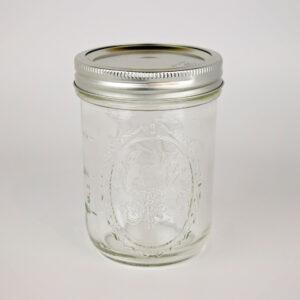 Ball Canning Jars 1 dozen Wide Mouth Pint