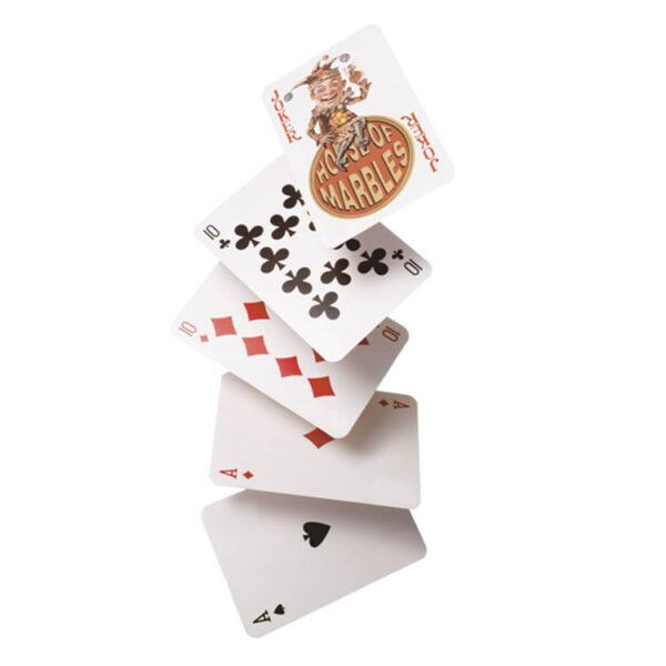 Playing Cards by House of Marbles