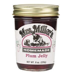 Plum Jelly