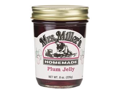 Plum Jelly