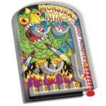 Pocket Pinball by House of Marbles