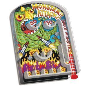 Pocket Pinball by House of Marbles