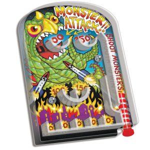 Pocket Pinball by House of Marbles