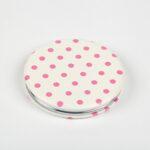 Pretty Compact Mirrors by House of Marbles