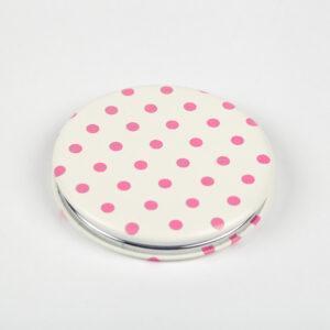 Pretty Compact Mirrors by House of Marbles