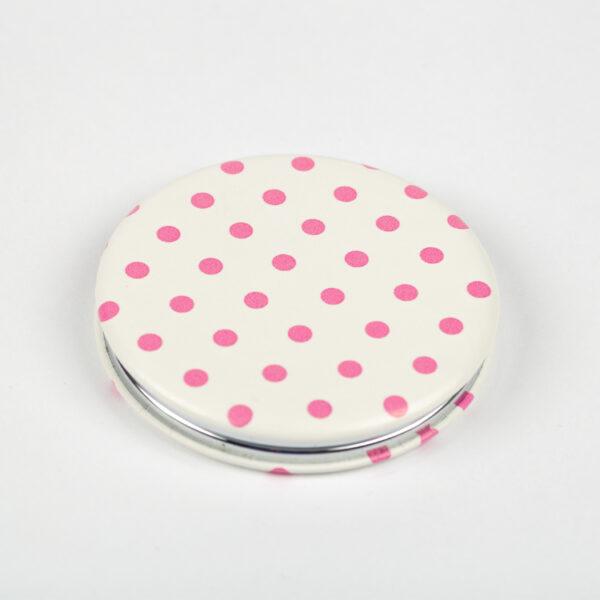 Pretty Compact Mirrors by House of Marbles