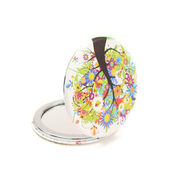 Pretty Compact Mirrors by House of Marbles