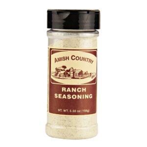 RANCH SEASONING