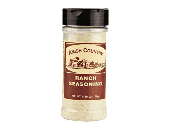 RANCH SEASONING