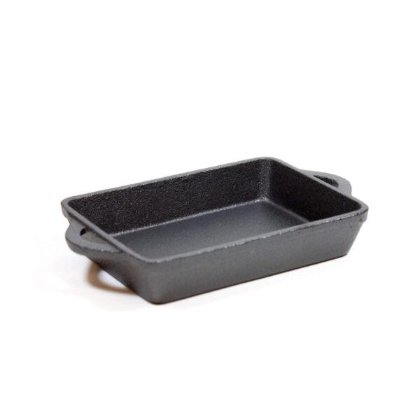 RECTANGLE SINGLE SERVE DISH