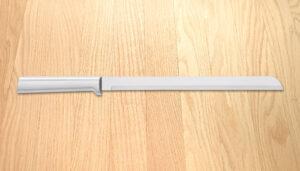Ham Slicer Silver