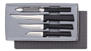 Meal Prep Set Black