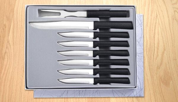 Meat Lover’s Set Black
