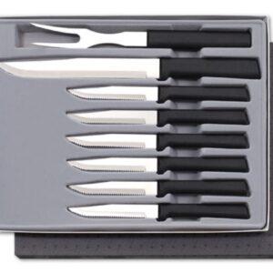 Meat Lover's Set Black