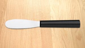 Party Spreader Black