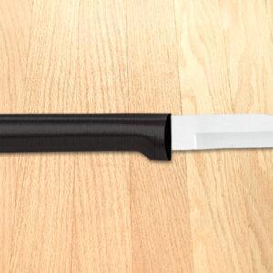 Peeling Paring Knife Black