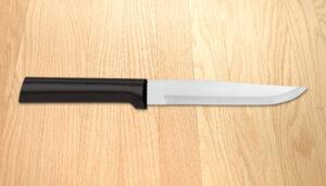 Stubby Butcher Black