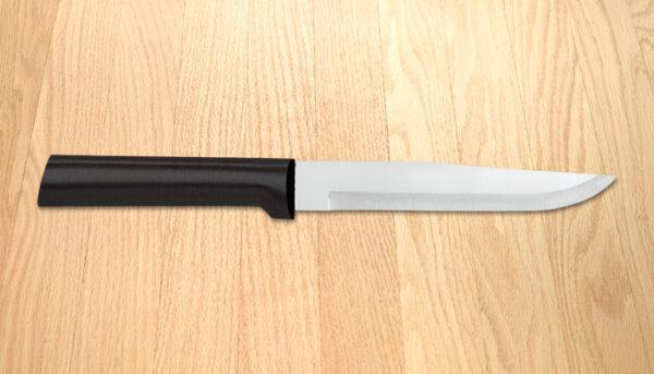Stubby Butcher Black