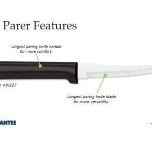 Super Parer Black
