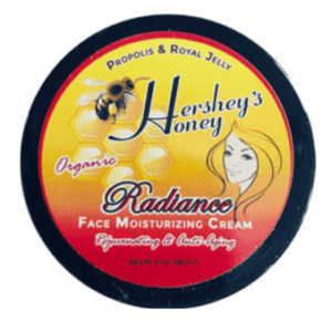 Radiance Natural Moisturizing Cream