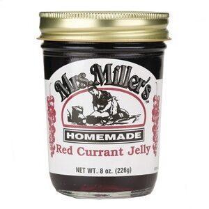 Red Currant Jelly