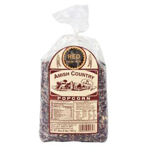 Red Popcorn 2LB