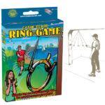 Ring on a String Game