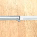 SERRATED PARING KNIFE