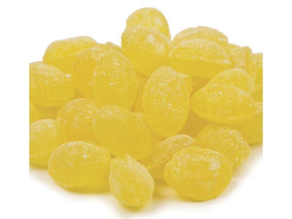 Sanded Lemon Drops 1lb