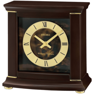 Seiko Mai Mantel Clock