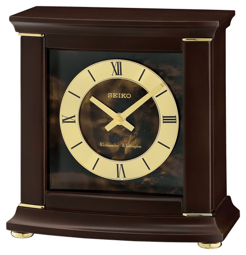 Seiko Mai Mantel Clock