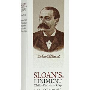 Sloan's Liniment