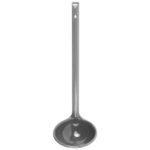 Solid-Color-Enamelware-12in-Ladle-grey