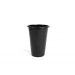 Speckle-Enamelware-14oz-Tumbler-black