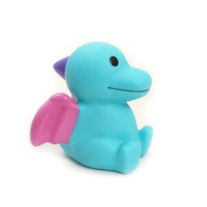 SquirtySaurus Bath Toys by House of Marbles
