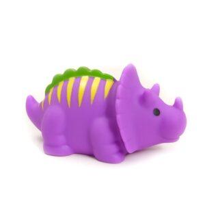 SquirtySaurus Bath Toys by House of Marbles