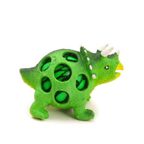Squish-a-Saurus by House of Marbles