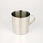 Stainless Steel Cup