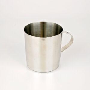 Stainless Steel Cup