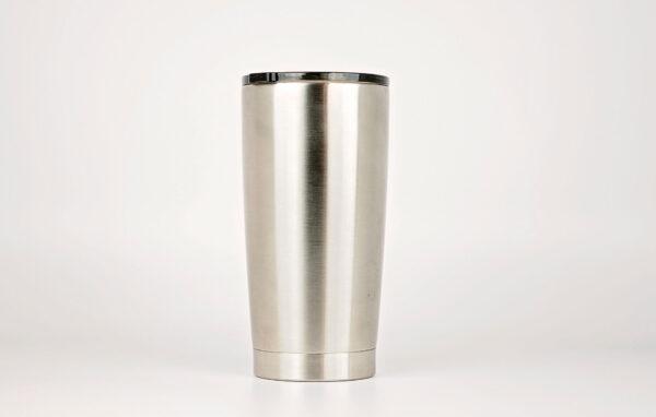 Stainless Steel 20oz Thermos