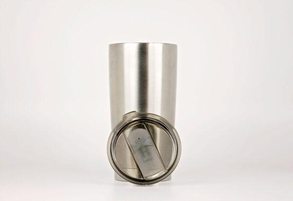 Stainless Steel 20oz Thermos