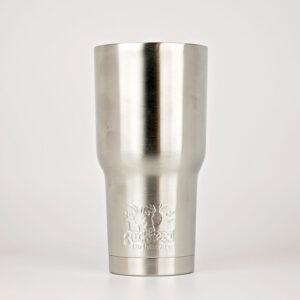Stainless Steel 30oz Thermos