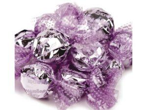 Sugar Free Licorice Hard Candies
