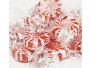 Sugar Free Peppermint Starlites 1lb