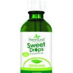 SweetLeaf Sweet Drops Liquid Stevia