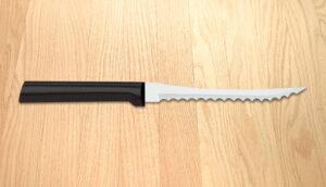 TOMATO SLICER BLACK