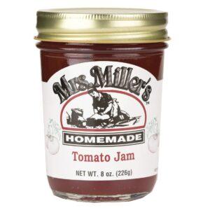 Tomato Jam