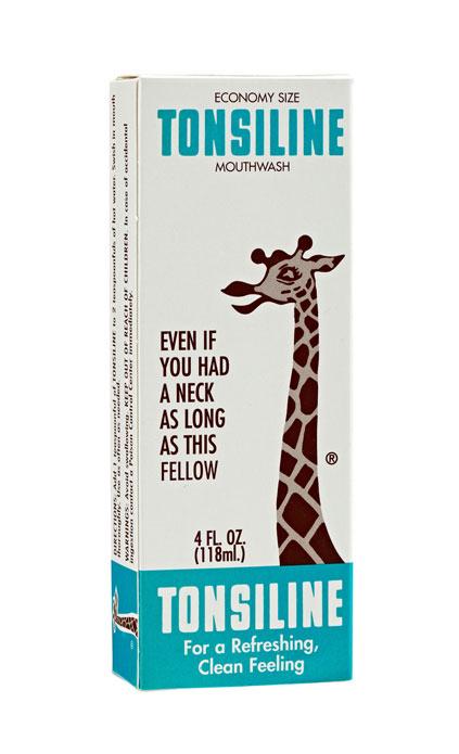 Tonsiline