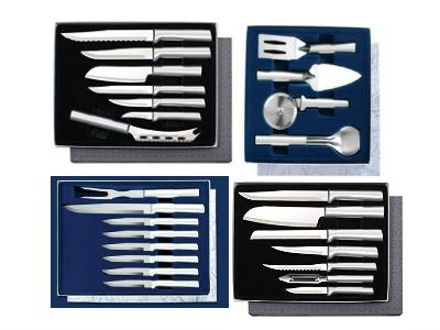 Deluxe Rada Kitchen Gift Set